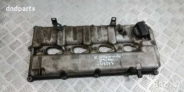 Капак клапани Kia Sorento 2.5CRDi 2006г.	