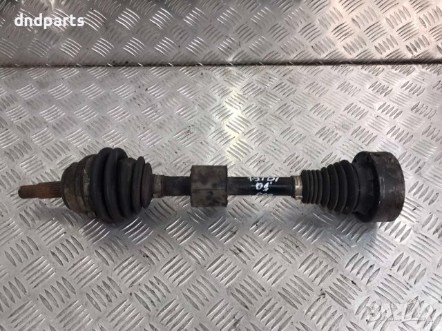 Предна лява полуоска Seat Ibiza 1.9TDI,110кс.,2001г.