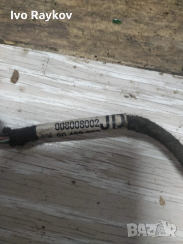 Бутони стъкла за  OPEL VECTRA B , 90433372 , снимка 4 - Части - 53145136