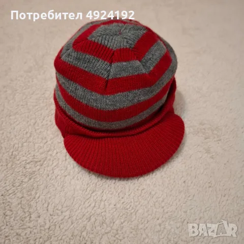 Памучни    Шапки, снимка 4 - Шапки - 56183512