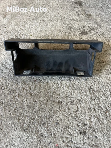 Въздуховод очиларка Фолксваген Голф 6 VW Golf, снимка 2 - Части - 50799491