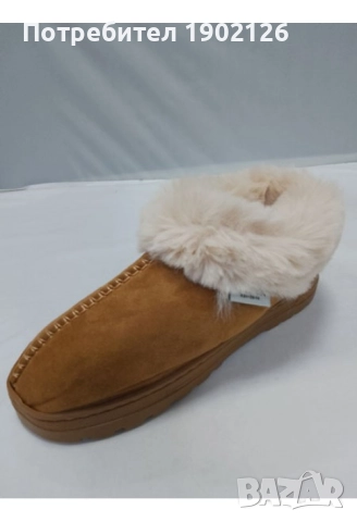 Дамски пантофи , снимка 5 - Пантофи - 52260808