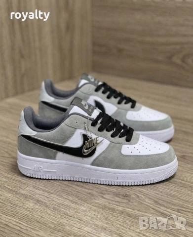 Nike Air Force 1 Нови Мъжки Маратонки 40-45 Номер Найк 