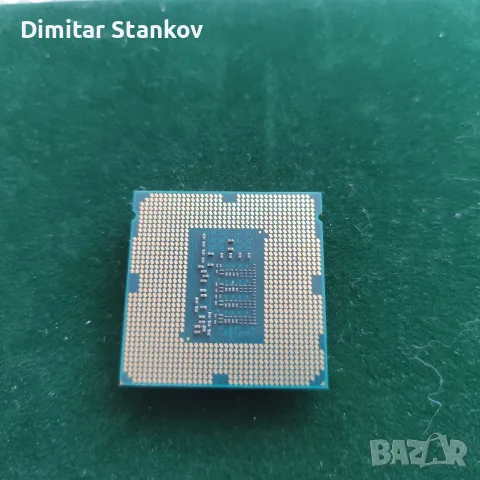 1 брой процесор Intel Core i5-4460 , снимка 3 - Процесори - 56481914