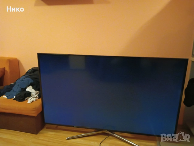 Samsung ue 65 inch , снимка 5 - Телевизори - 52975374