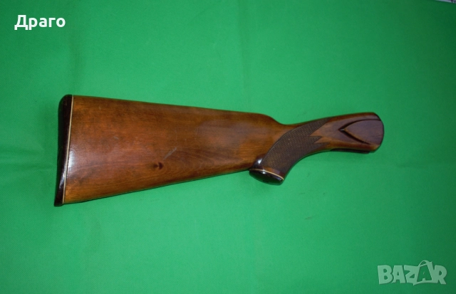 Приклад за ловна пушка ИЖ-18, 12 калибър (П-012)