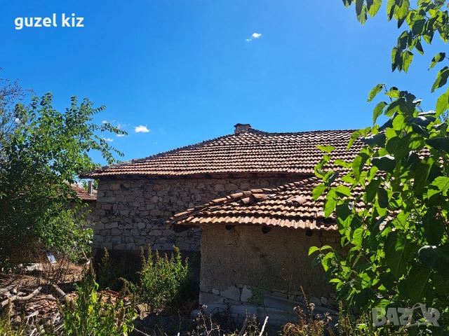 Къща в село Езерово, снимка 10 - Къщи - 52945242