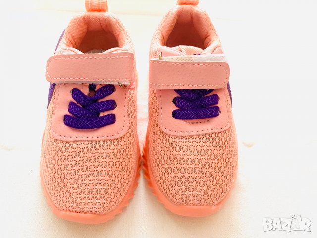 Детски спортни маратонки обувки Кike, снимка 1 - Детски маратонки - 31437002