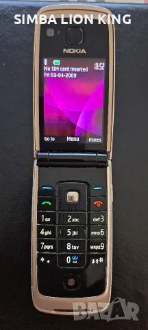 NOKIA 6600 FOLD, снимка 2 - Nokia - 55987158