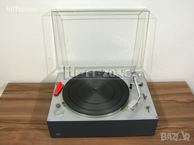 ГРАМОФОН  Braun ps-500 , снимка 4 - Грамофони - 35071964