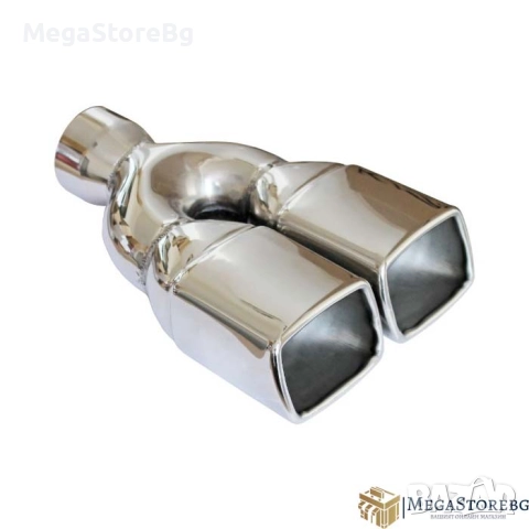 Накрайник ауспух H3014, снимка 4 - Аксесоари и консумативи - 52072611