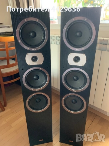 Продавам тонколони Heco Victa 700