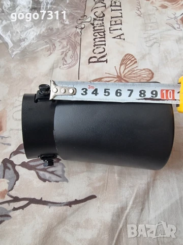 Накрайник за аспух, снимка 3 - Аксесоари и консумативи - 50878030