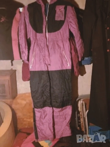 Шуба естествена кожа НОВА българска, качествена! Може да се ползва и като шуба за кукери Зимни екипи, снимка 15 - Палта - 51953481