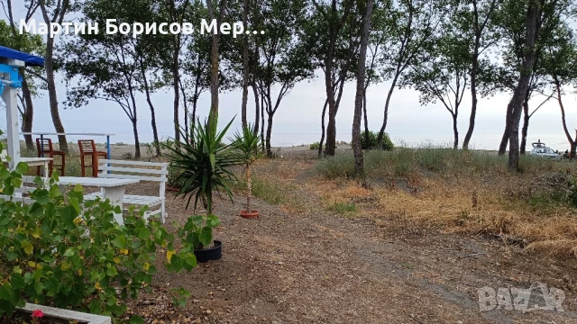 каравана + бунгало 3+1 лято 26, снимка 10 - Почивки на море - 51197559