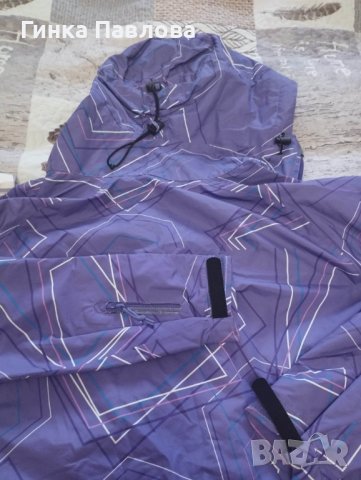 Stormberg XXL-яке за ски и сноуборд, снимка 4 - Якета - 39463887