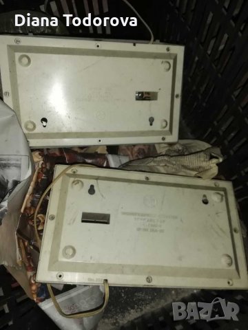 Продавам радио точка, поща ламаринена, снимка 2 - Други ценни предмети - 29527826