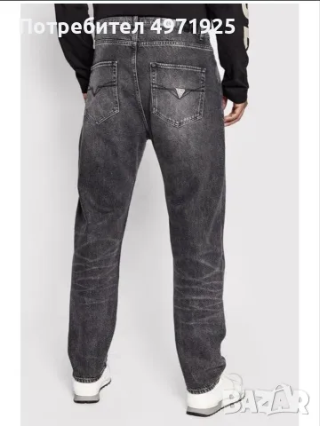 GUESS-мъжки дънки , снимка 2 - Панталони - 56493722