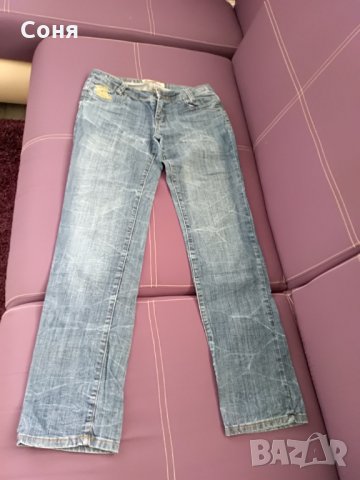 Дамски дънки и  поли