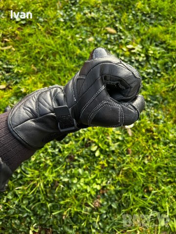 Ръкавици за мотор, снимка 12 - Спортна екипировка - 44358808