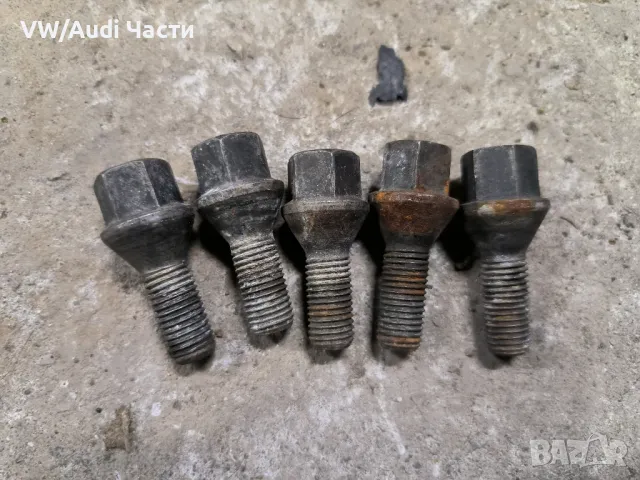 Болтове за джанти Мерцедес Mercedes Benz 