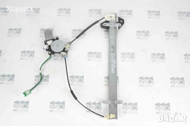 Стъклоповдигач преден десен за Honda CR-V II дясна дирекция (2002-2006), снимка 2 - Части - 44366054