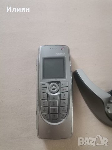 Телефон nokia 9300
