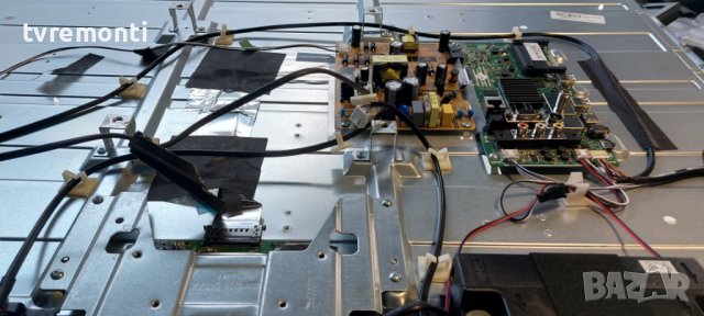 TCON 6871L-3806B, 6870C-0532A for, Medion MD31491 EU DISPLAY VES430UNDL-2D-N12, снимка 4 - Части и Платки - 39612079