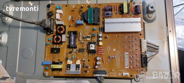 Захранваща платка EAX65424001 (2.4) LGP42-14LPB for LG 42LB679V DISPLAY LC420DUN(PG)(P1)