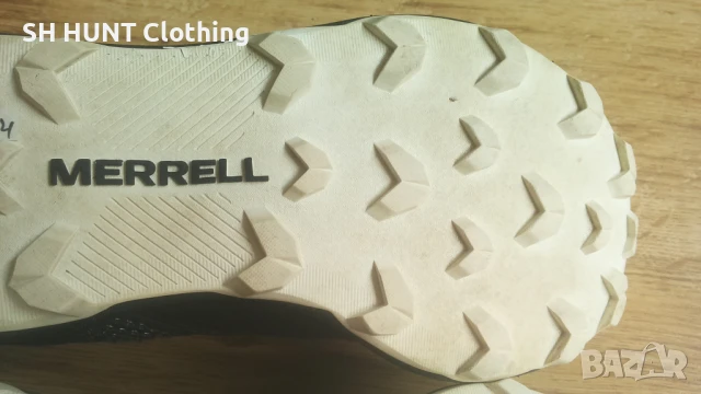 MERRELL SKYROCKET GORE-TEX Shoes размер EUR 40 / UK 6,5 водонепромокаеми - 1306, снимка 13 - Маратонки - 51222048
