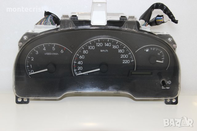 Километраж Toyota Avensis Verso (2001-2009г.) 83800-44530 / 8380044530 / 157510-4661 / 1575104661