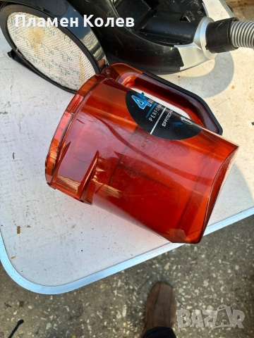 Rowenta прахосмукачка висок клас, снимка 9 - Прахосмукачки - 54244242