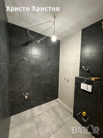 Майстор за баня – лепене на плочки, фаянс, теракот, герунг – Варна