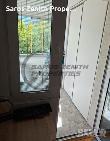 Отдава се под наем 2 - стаен , Център, снимка 4 - Апартаменти - 54194650