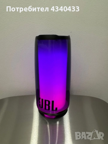 JBL Pulse 5 портативна колона