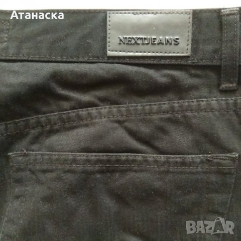 NEXT Jeans - оригинални маркови дънки, снимка 2 - Дънки - 23349866