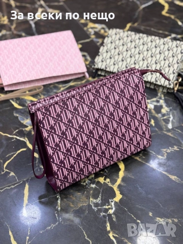 Чанта Тип Клъч - Различни Цветове Код SK1341, снимка 2 - Чанти - 54315943