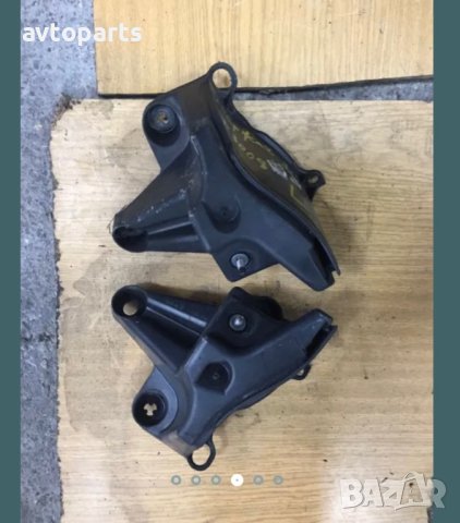 Peugeot 3008 държачи задна броня, снимка 4 - Части - 40451928