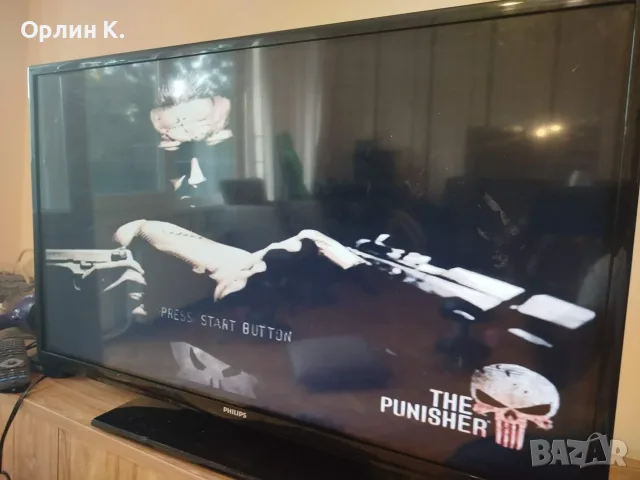 The Punisher за Playstation 2, снимка 4 - Игри за PlayStation - 56297906