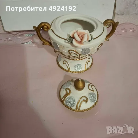 Декорация Сувенири, снимка 3 - Декорация за дома - 56509404