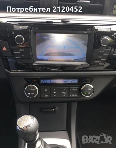 Toyota Corolla SOL, снимка 11 - Автомобили и джипове - 56476365