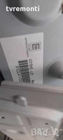 Платка T-CON BOARD V315H3-CPE6, снимка 3 - Части и Платки - 34163136