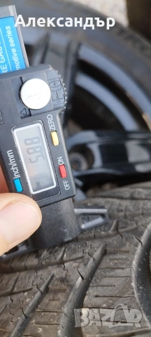 5/114.3/15 Хиндай оригинални., снимка 13 - Гуми и джанти - 54204457