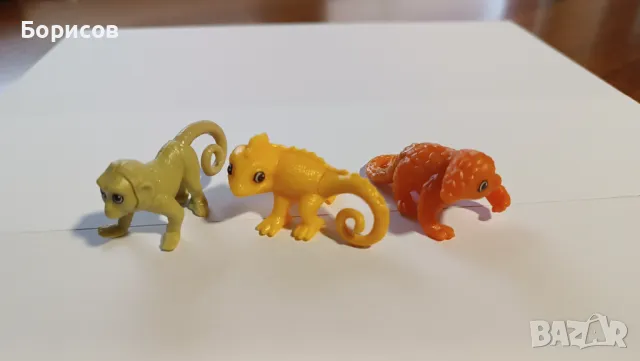 Киндер играчки за колекции, снимка 11 - Колекции - 38075545