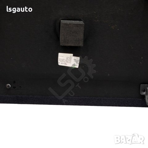 Мокетена кора багажник Honda CR-V III 2006-2010 ID: 113316, снимка 3 - Части - 42605182