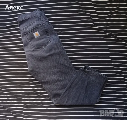 Carhartt дънки. 