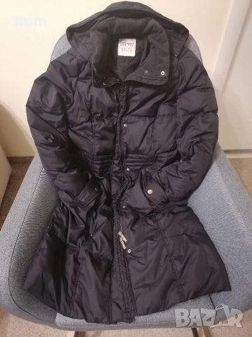 Дълга шуба Еxprit