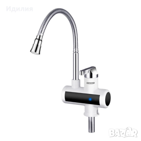 Електрически водонагревател Termomax за плот или стена, 3600 W, различен монтаж, снимка 2 - Бойлери - 51688636