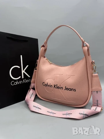 чанти Calvin Klein jeans , снимка 7 - Чанти - 51110774