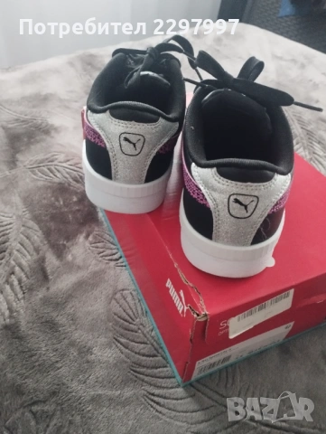 Дамски маратонки 38.5, снимка 6 - Маратонки - 53936599